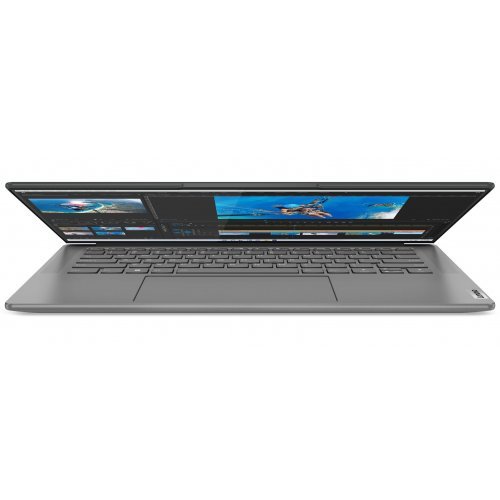 Лаптоп Lenovo Yoga Slim 7 ProX 14ARH7 82TL 82TL0012BM (снимка 6)