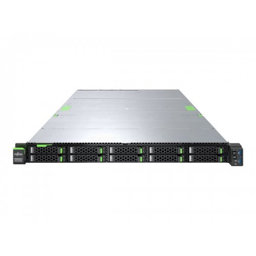Сървър FUJITSU PY RX2530 M6 8x2.5inch Intel Xeon Gold 5317 16GB RG 3200 ...