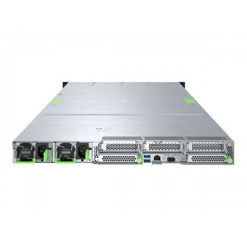 Сървър FUJITSU PY RX2530 M6 8x2.5inch Intel Xeon Gold 5317 16GB RG 3200 ...