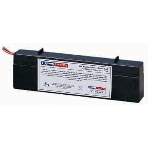 Батерия за UPS RITAR POWER RT640S RITAR-RT640S (снимка 1)