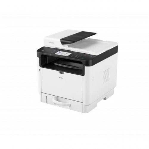 Принтер Ricoh M 320F RICOH-MFC-M320F (снимка 2)