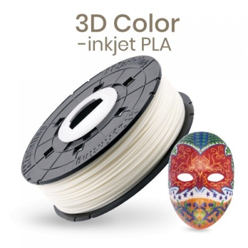 Консуматив за 3D принтер DaVinci Color XYZprinting - Color-inkjet PLA ...