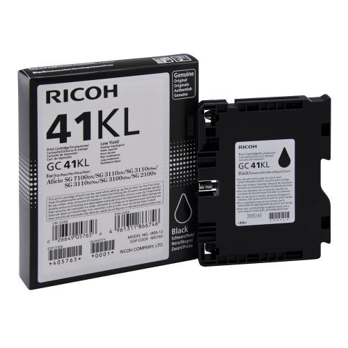 Консумативи за принтери > Ricoh 405765 (снимка 1)