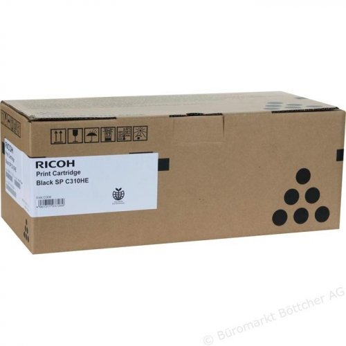 Консумативи за лазерен печат > Ricoh 407634 (снимка 1)