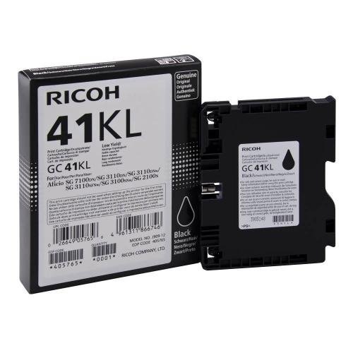 Консумативи за принтери > Ricoh 405862 (снимка 1)