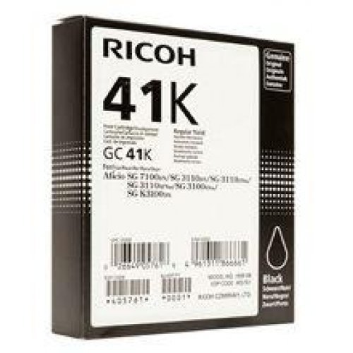 Консумативи за принтери > Ricoh 405761 (снимка 1)