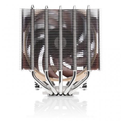 Охлаждане за компютри > Noctua NH-D12L (снимка 2)