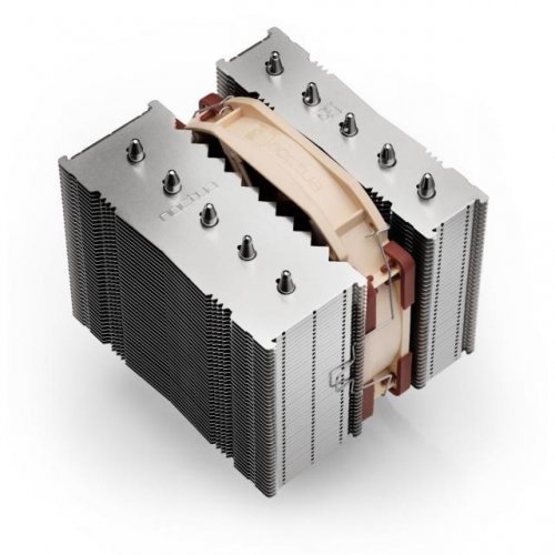 Охлаждане за компютри > Noctua NH-D12L (снимка 4)