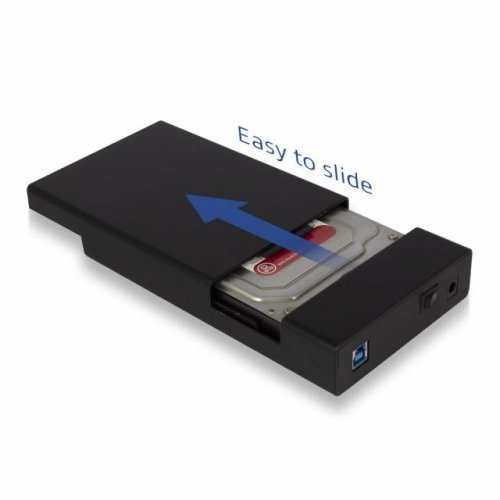 Кутия за диск ACT Connectivity AC1405 (снимка 2)