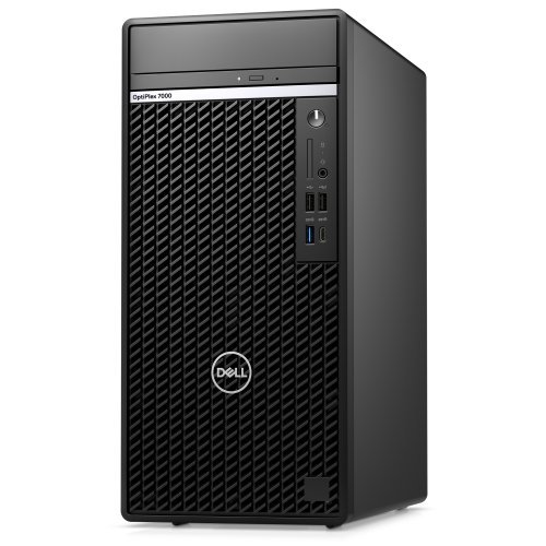 Настолен компютър Dell OptiPlex 7000 MT N002O7000MT_VP_UBU (снимка 2)