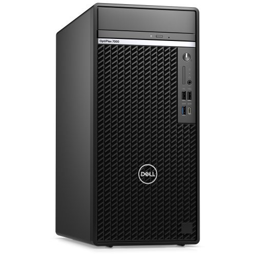 Настолен компютър Dell OptiPlex 7000 MT N002O7000MT_VP_UBU (снимка 3)
