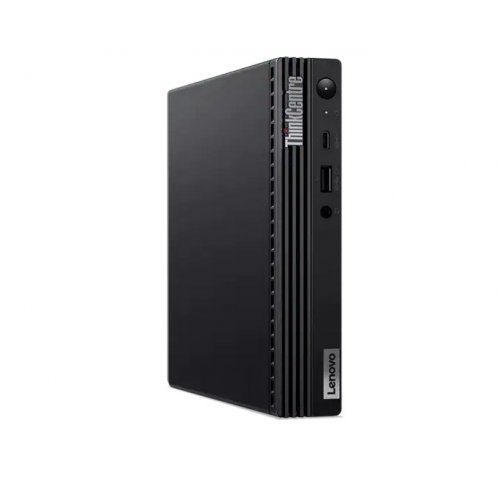 Настолен компютър Lenovo ThinkCentre M70q G3 11T3002MBL (снимка 1)