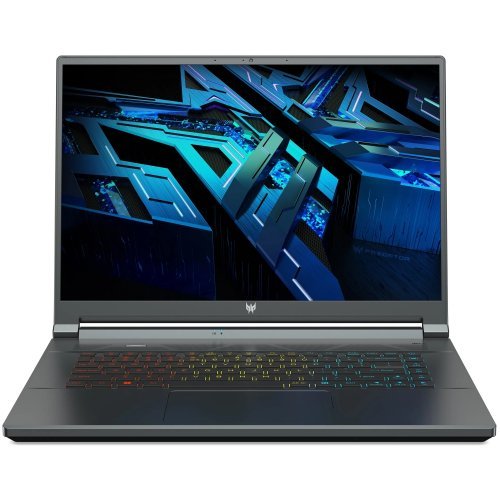 Лаптоп Acer Predator Triton 500 PT516-52s-91ZB NH.QFREX.008_NP.MCE11.00V_NP.BAG1A.288 (снимка 1)