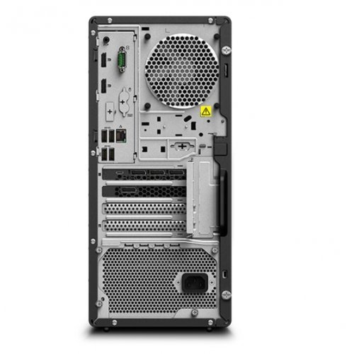 Настолен компютър Lenovo ThinkStation P350 TW 30E30053BL (снимка 4)