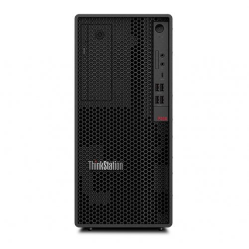 Настолен компютър Lenovo ThinkStation P350 TW 30E30053BL (снимка 5)