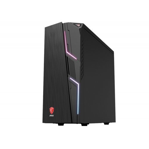 Настолен компютър MSI MAG CODEX 5 11TC-460EU 9S6-B930511-1087 (снимка 2)