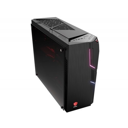 Настолен компютър MSI MAG CODEX 5 11TC-460EU 9S6-B930511-1087 (снимка 3)