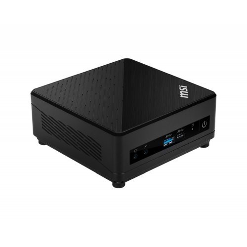 Настолен компютър MSI Cubi 5 10M-412EU 9S6-B18311-484 (снимка 2)