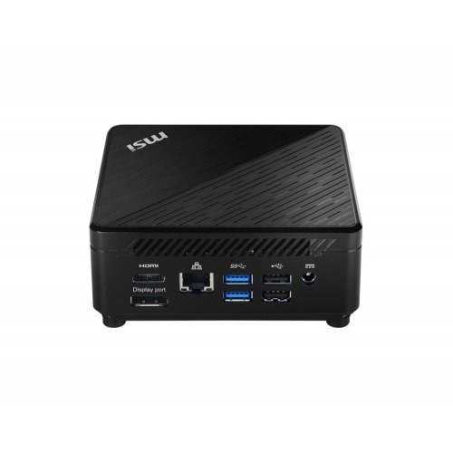 Настолен компютър MSI Cubi 5 10M-412EU 9S6-B18311-484 (снимка 4)