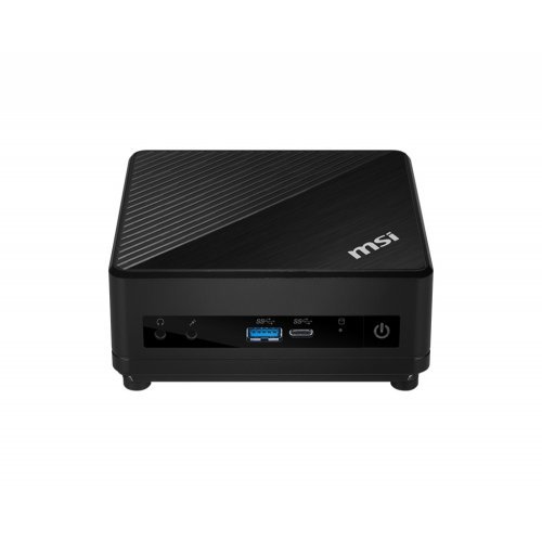 Настолен компютър MSI Cubi 5 10M-413EU 9S6-B18311-485 (снимка 3)