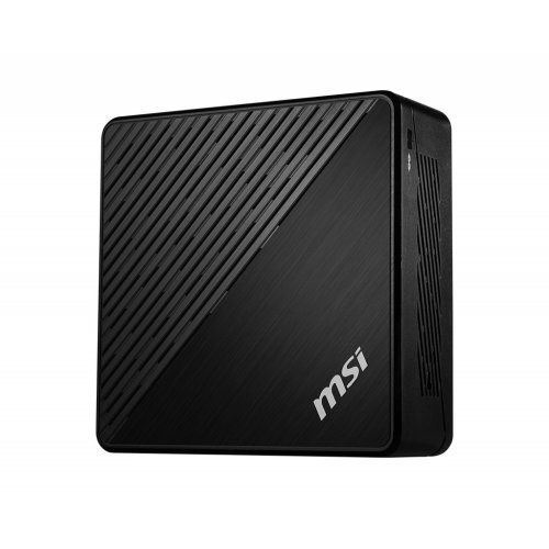 Настолен компютър MSI Cubi 5 10M-413EU 9S6-B18311-485 (снимка 5)