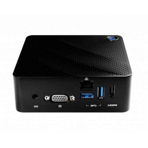 Настолен компютър MSI CUBI N JSL-043EU 9S6-B0A111-059 (снимка 5)
