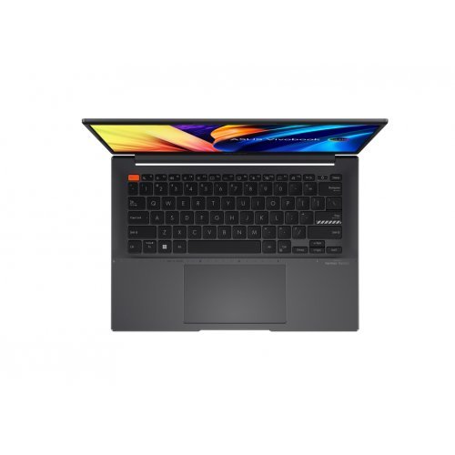 Лаптоп Asus Pro OLED M3402QA-OLED-KM731W 90NB0XV2-M003C0 (снимка 4)