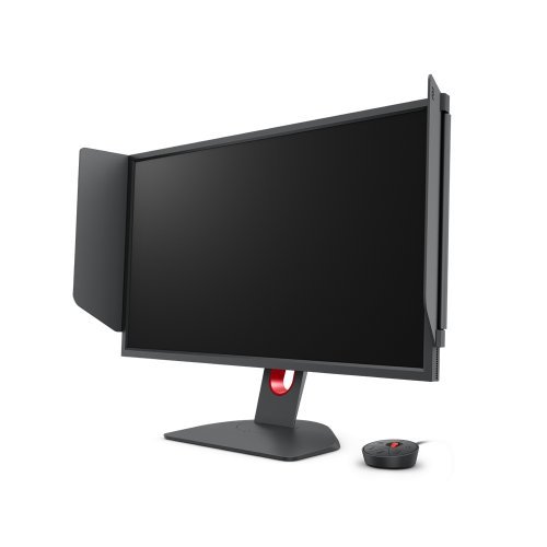 Монитор BenQ Zowie XL2746K 9H.LKJLB.QBE (снимка 2)