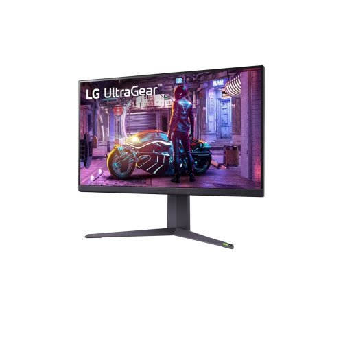 Монитор LG 32GQ850-B (снимка 2)