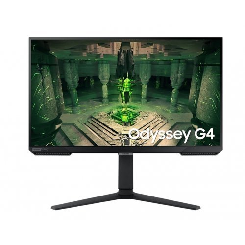 Монитор Samsung 27BG400 Odyssey G4 LS27BG400EUXEN (снимка 1)