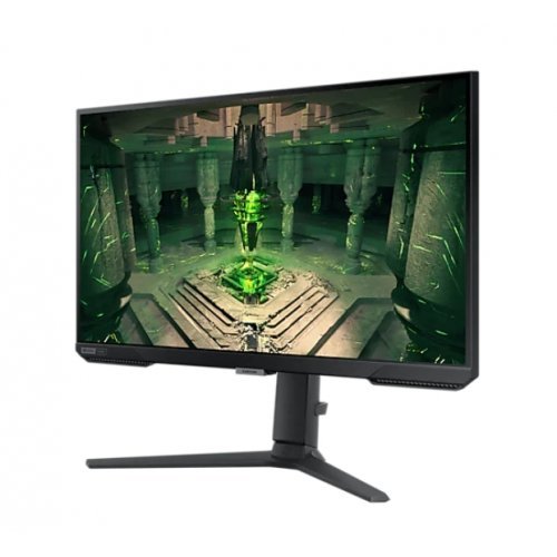 Монитор Samsung 27BG400 Odyssey G4 LS27BG400EUXEN (снимка 3)