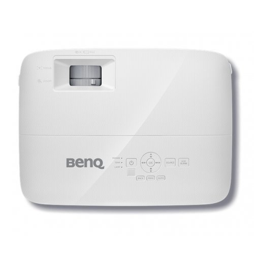 Дигитален проектор BenQ MH733 9H.JGT77.1HE (снимка 5)