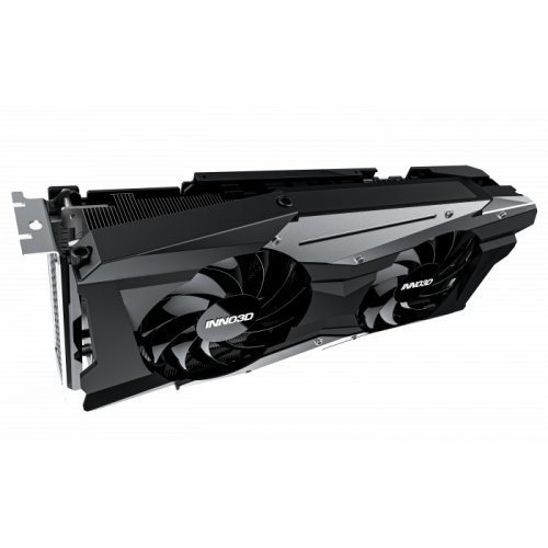 Видео карта Inno3D GeForce RTX 3080 N30802-106XX-1810VA34H (снимка 2)