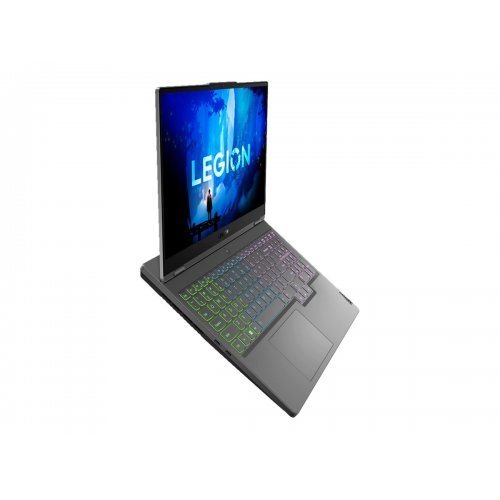 Лаптоп Lenovo Legion 5 15IAH7H 82RB 82RB0043BM (снимка 2)