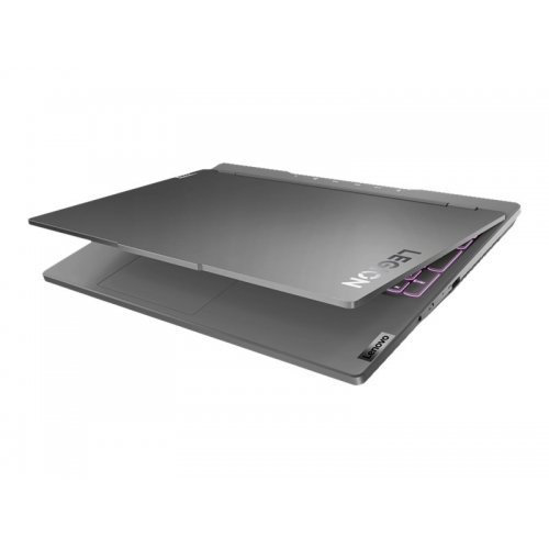 Лаптоп Lenovo Legion 5 15IAH7H 82RB 82RB0043BM (снимка 3)