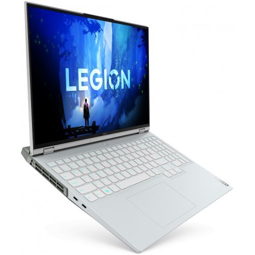 Лаптоп Lenovo Legion 5 Pro 16IAH7H 82RF 82RF003PBM (снимка 2)