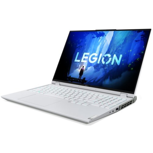 Лаптоп Lenovo Legion 5 Pro 16IAH7H 82RF 82RF003PBM (снимка 3)