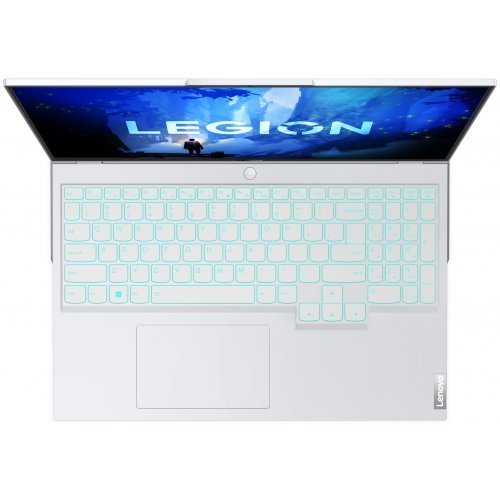 Лаптоп Lenovo Legion 5 Pro 16IAH7H 82RF 82RF003PBM (снимка 4)