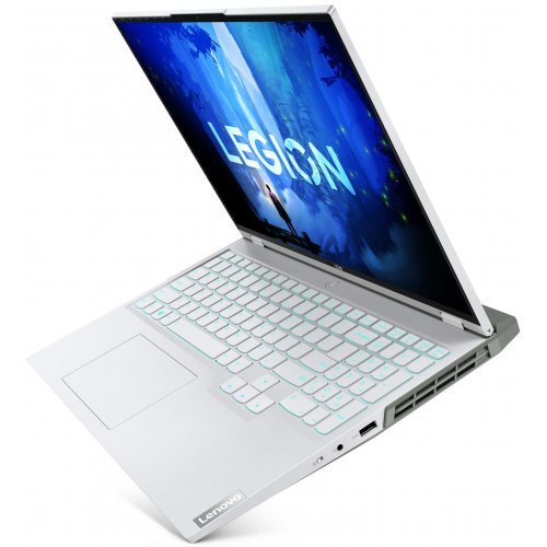 Лаптоп Lenovo Legion 5 Pro 16IAH7H 82RF 82RF003PBM (снимка 6)