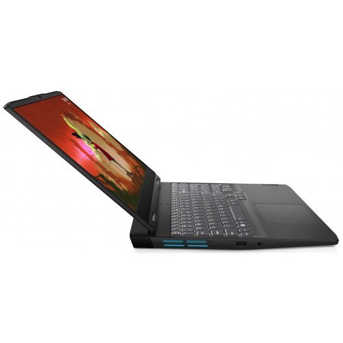 Лаптоп Lenovo IdeaPad Gaming 3 16IAH7 82SA 82SA00BWBM (снимка 6)