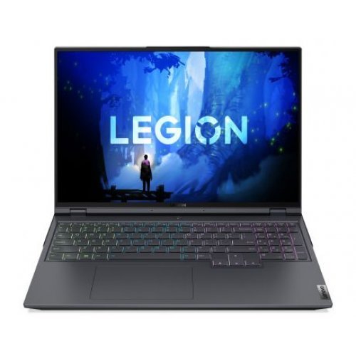 Лаптоп Lenovo Legion 5 Pro 82RF003KBM (снимка 1)