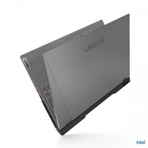Лаптоп Lenovo Legion 5 Pro 82RF003KBM (снимка 3)