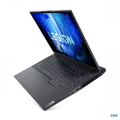 Лаптоп Lenovo Legion 5 Pro 82RF003KBM (снимка 5)
