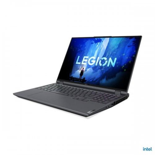 Лаптоп Lenovo Legion 5 Pro 82RF003LBM (снимка 1)