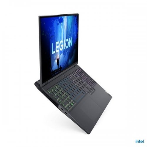 Лаптоп Lenovo Legion 5 Pro 82RF003LBM (снимка 2)