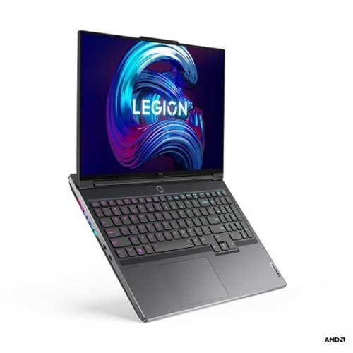 Лаптоп Lenovo Legion 7 82UH002QBM (снимка 2)