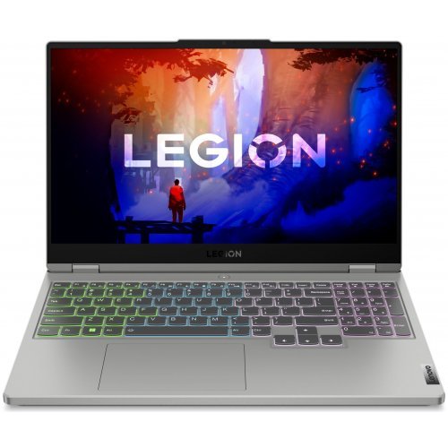 Лаптоп Lenovo Legion 5 15ARH7H 82RD 82RD009EBM (снимка 1)