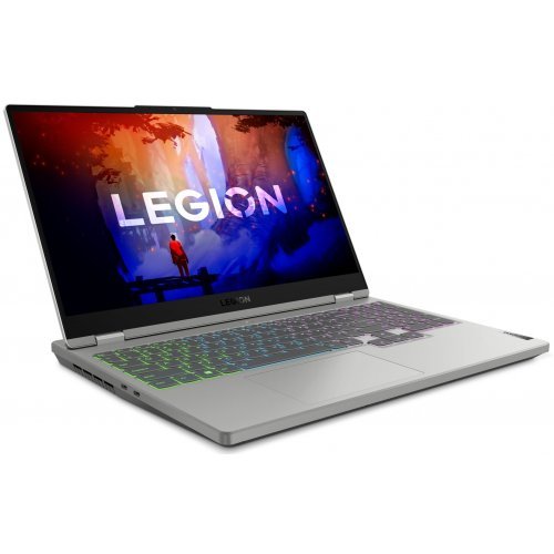 Лаптоп Lenovo Legion 5 15ARH7H 82RD 82RD009EBM (снимка 2)