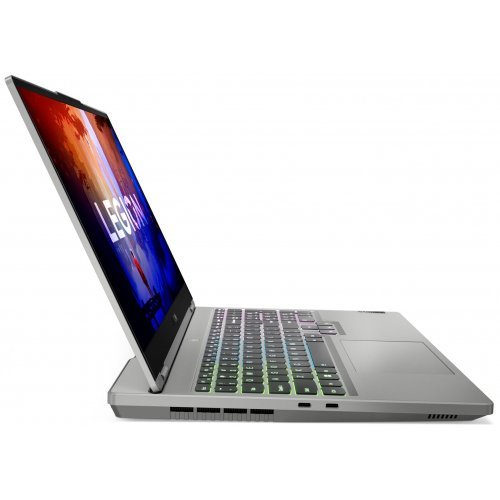 Лаптоп Lenovo Legion 5 15ARH7H 82RD 82RD009EBM (снимка 5)