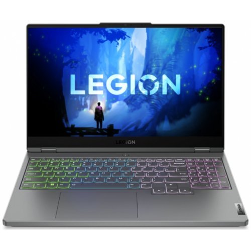 Лаптоп Lenovo Legion 5 15ARH7H 82RD 82RD009GBM (снимка 1)